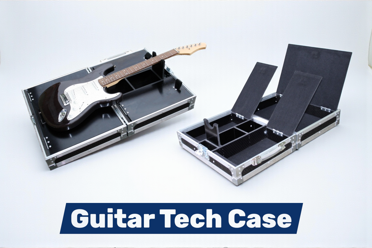 Guitar Tech Cases